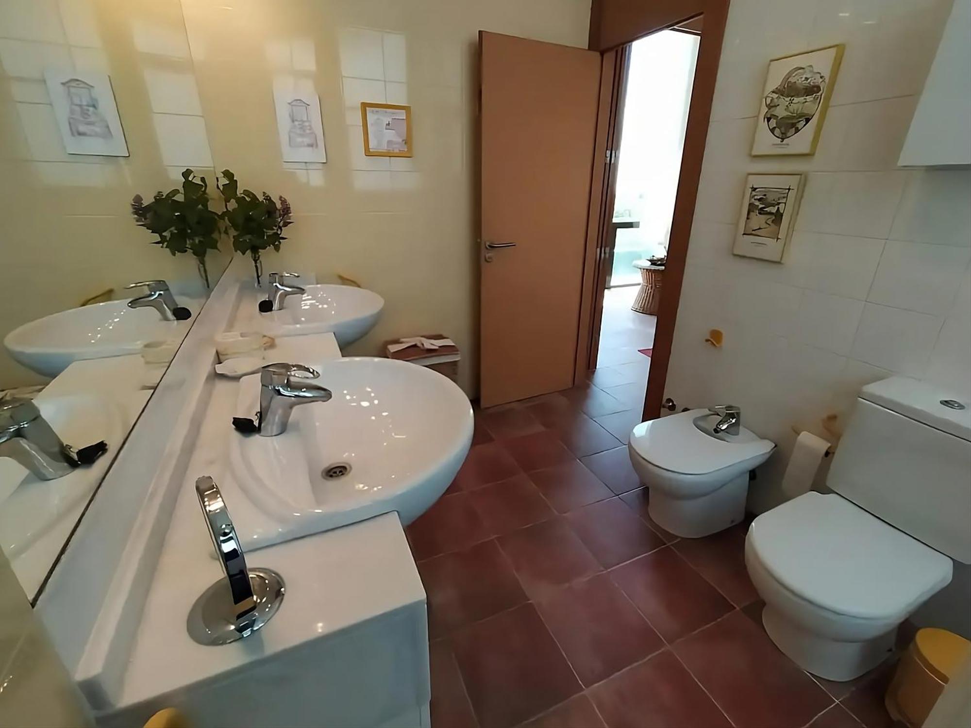 Casa Alborada Villa Cercedilla Eksteriør bilde