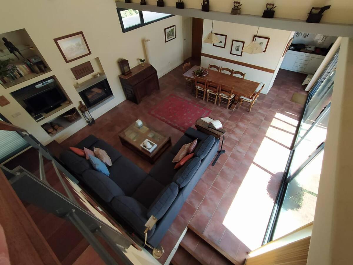 Casa Alborada Villa Cercedilla Eksteriør bilde