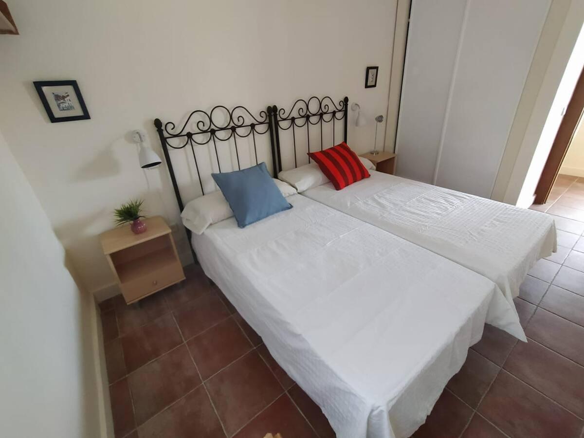 Casa Alborada Villa Cercedilla Eksteriør bilde