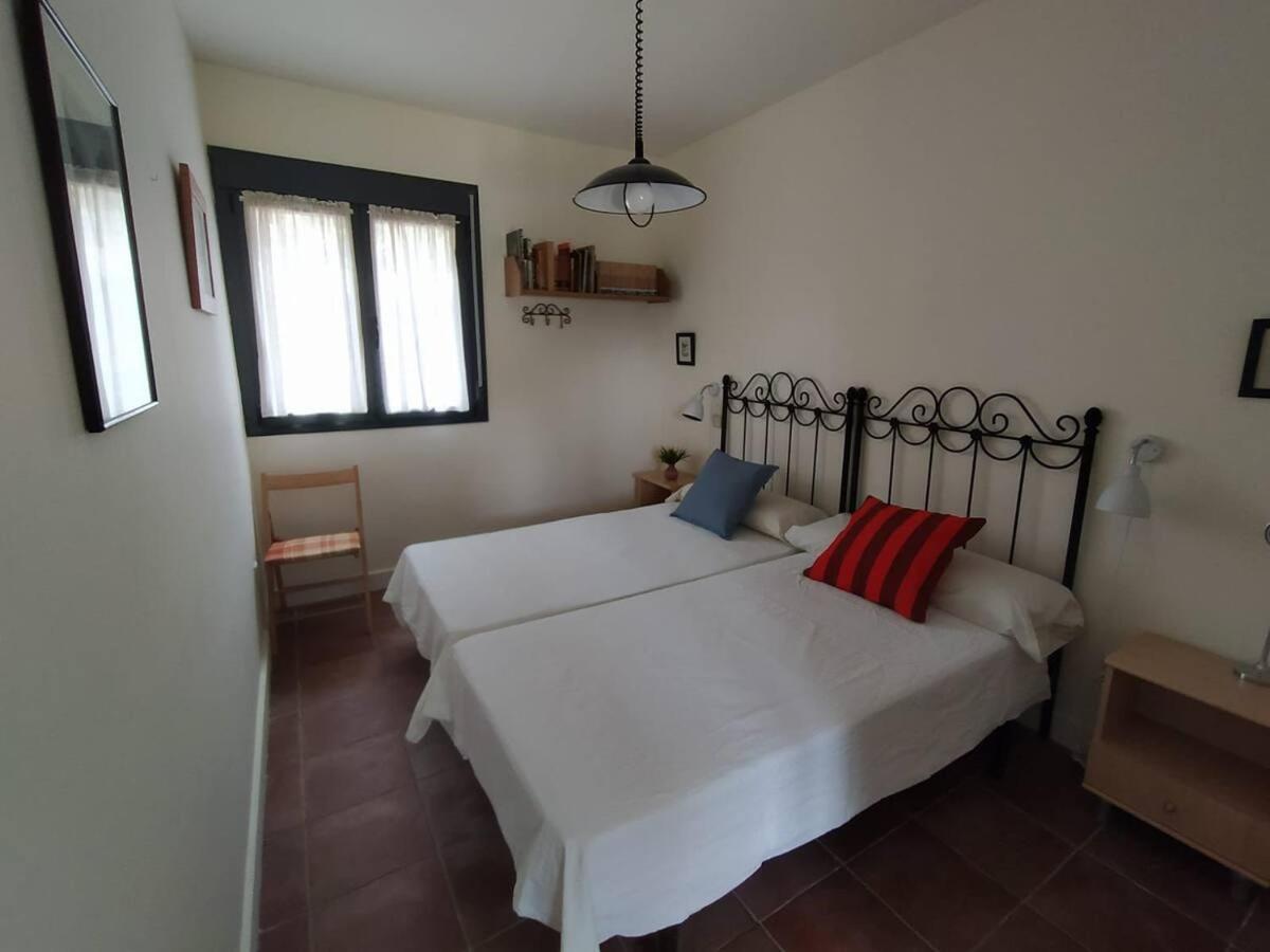 Casa Alborada Villa Cercedilla Eksteriør bilde