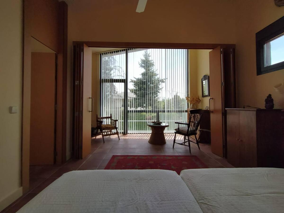 Casa Alborada Villa Cercedilla Eksteriør bilde