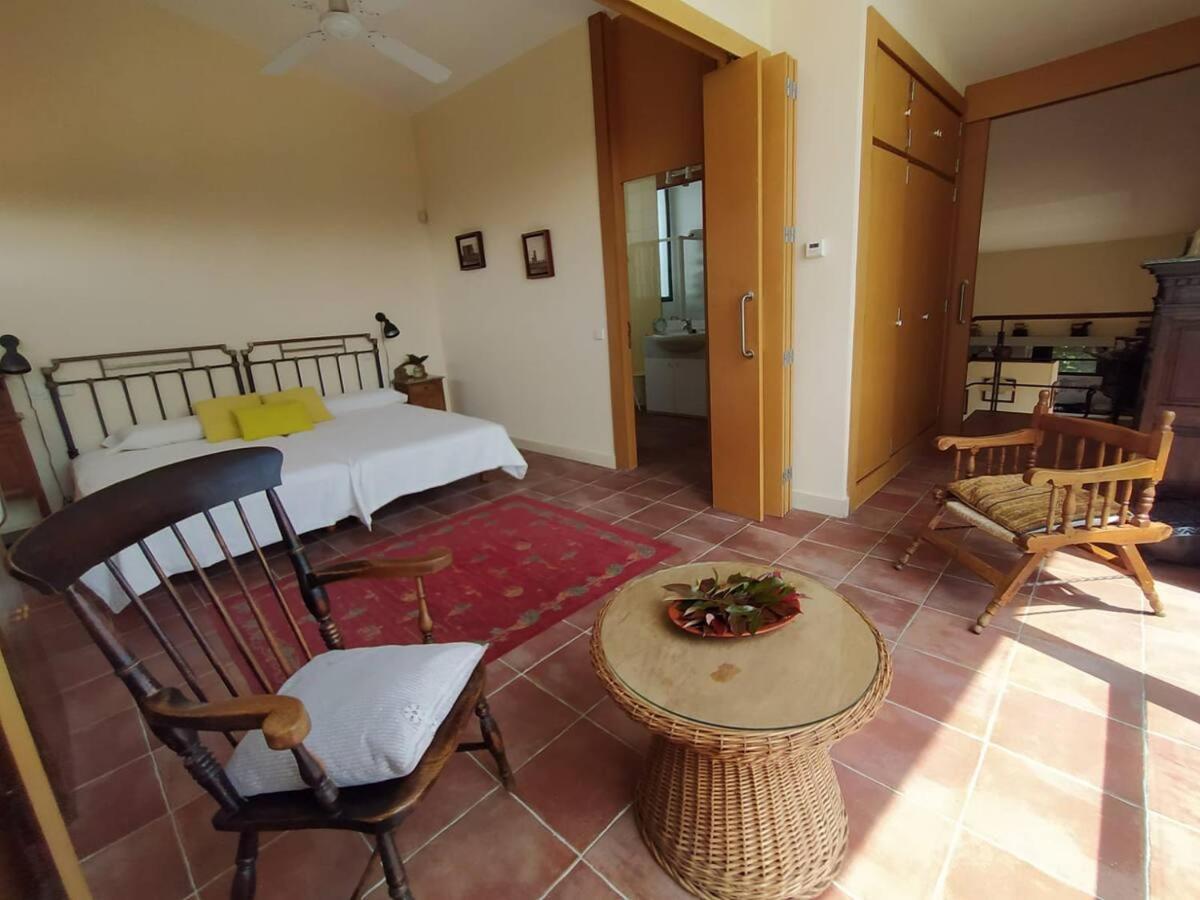 Casa Alborada Villa Cercedilla Eksteriør bilde