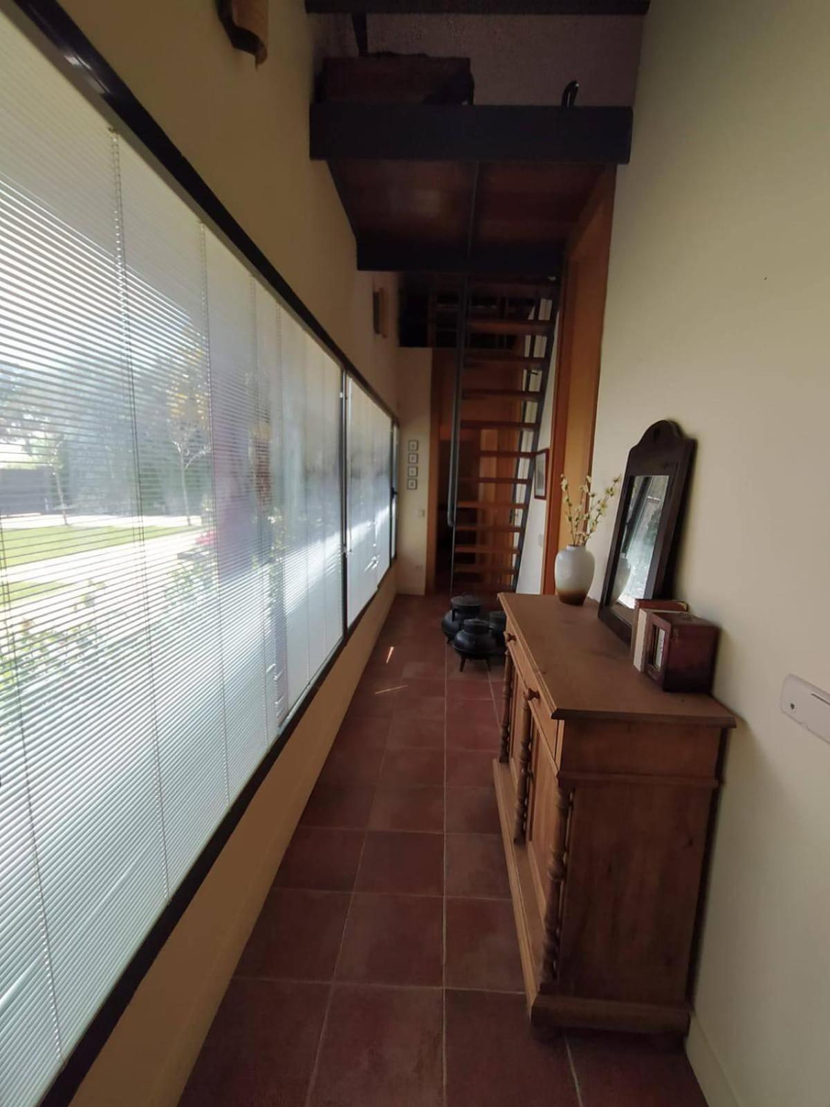 Casa Alborada Villa Cercedilla Eksteriør bilde