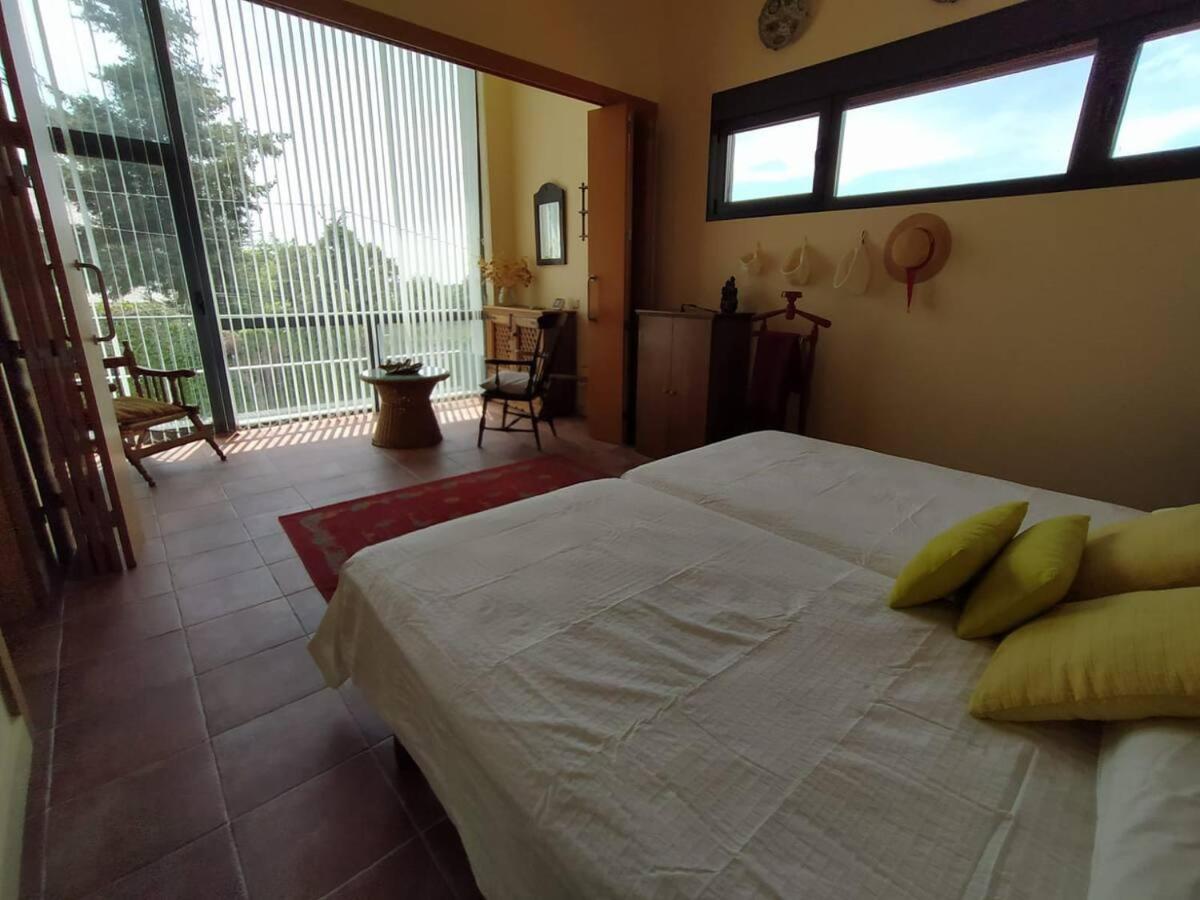 Casa Alborada Villa Cercedilla Eksteriør bilde