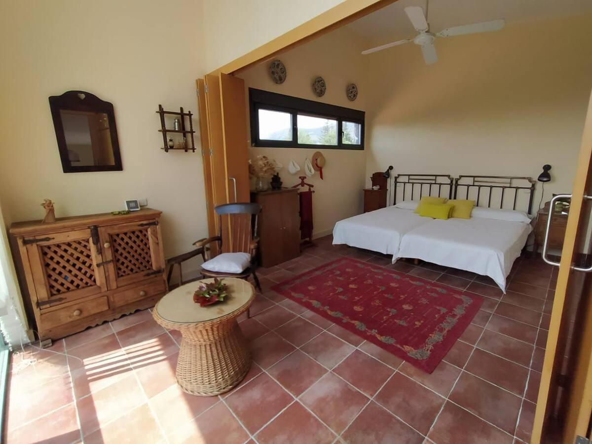 Casa Alborada Villa Cercedilla Eksteriør bilde